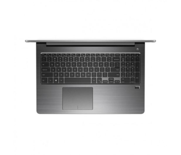 DELL VOSTRO 5568 i5-7200U/8GB/256GB SSD/Intel HD/15,6''/W10Pro Srebrny - 1388780 - zdjęcie 5